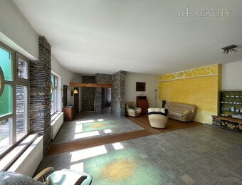 Štýlový 2 izbový zariadený byt, 120 m2, novostavba, Trenčín - 2