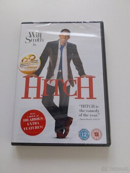 Darcekovy balicek 8, naramok, DVD film a pohladnica - 2