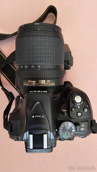 Nikon D5300 - 2