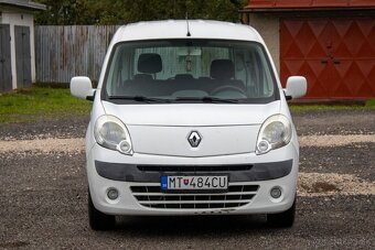 Renault Kangoo 1.5 dCi Gen 2011 Authentique - 2