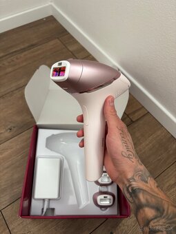 Philips Lumea Epilator - 2