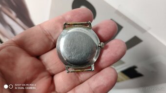 Hodinky - 2