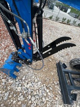 Bager Worker R18 - 2