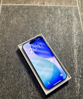Iphone 16 pro 128 gb - 2