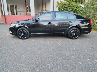 ŠKODA OCTAVIA 2 1.6 TDI ELEGANCE FACELIFT - 2