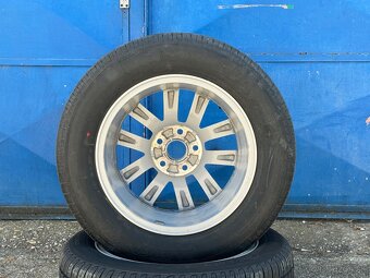 Volkswagen disk R16 5x112 215/60/16 - 2