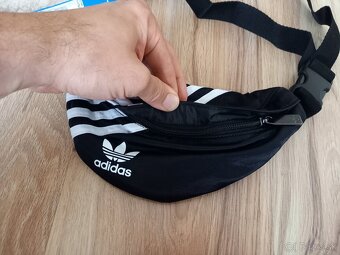 REZERVOVANE Ladvinka Adidas originals - 2