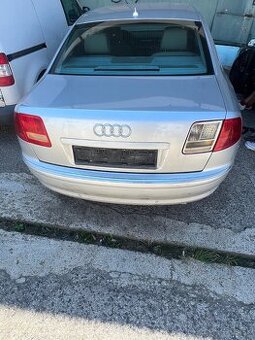 Audi A8 d3 - 2