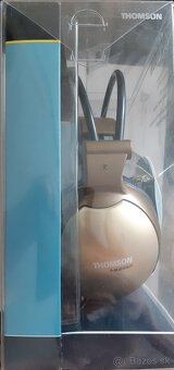 Sluchadla Thomson HED550. - 2