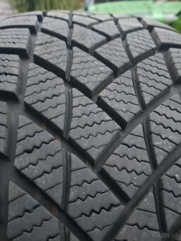 205/55 R16 zimné - 2