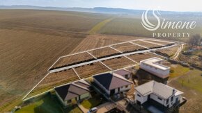 Stavebné pozemky v obci Nová Polhora - 2