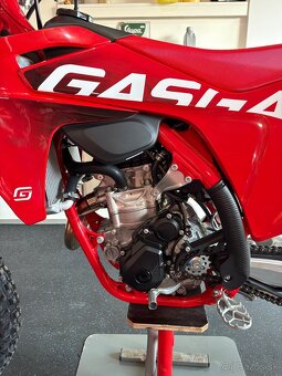 Gas gas mc 350 f - 2