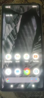 Predám Google pixel 7a - 2