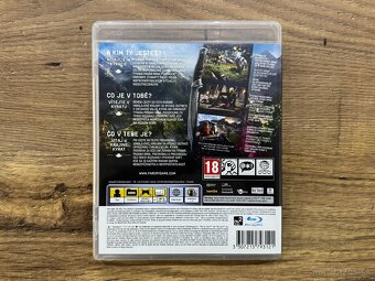 Hra PS3 - Far Cry 4 - 2