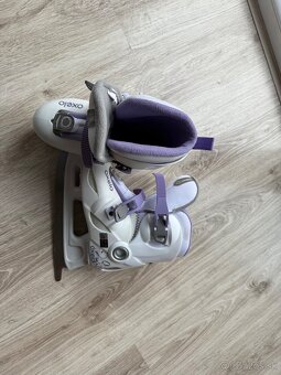 Detske korcule 32-34 - 2
