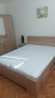 Prenájom 2- izbového bytu v centre Martina - 2