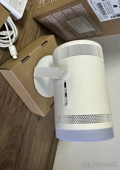 Samsung The Freestyle 2 SP-LFF3CLAXXXH - 2