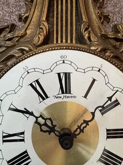 Nastenne hodiny- 12€ - 2