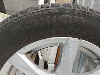 205/60 R16 - 2