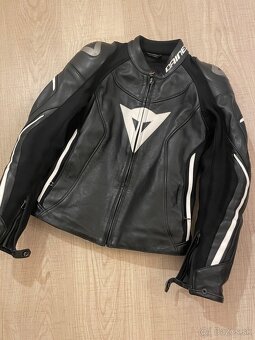 Dainese moto bunda veľ.40 - 2