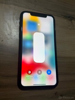 Predám Apple IPhone 11 128GB Black Stav Nového Telefónu - 2