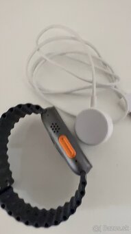 Smart Watch ultra - 2
