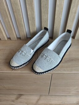 Dámske espadrilky - 2
