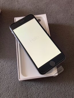 Predam iphone 6 16GB Space Grey Nový nepoužívaný - 2