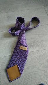 YVES SAINT LAURENT - Pánska kravata - 2