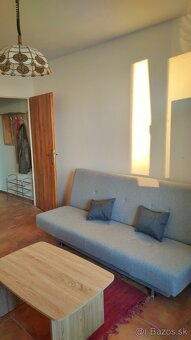 Na prenájom zariadená garsónka, Nové Zámky - 2