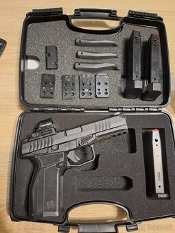 Arex Delta Gen.2 - 2