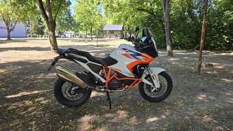 KTM 1290 SUPER ADVENTURE R OT za 14 999 € - 2