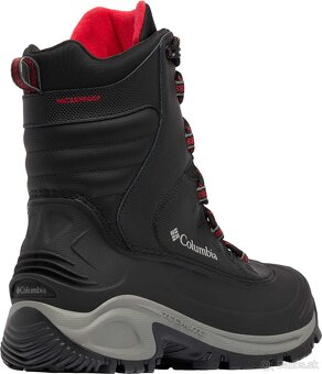 Columbia BUGABOOT III veľkosť 42 - 2