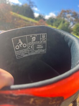 Alpinestars Tech 7 - 2