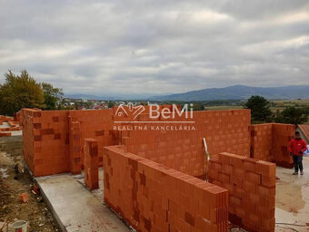 Bývajte v krásnom prostredí Oravy, len pár minút od centra N - 2