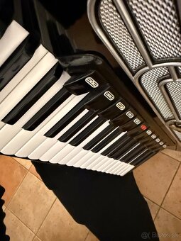 Predám Weltmeister Supita - 2