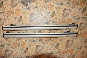 Priečniky Hakr 0174 Wing Profile - 2