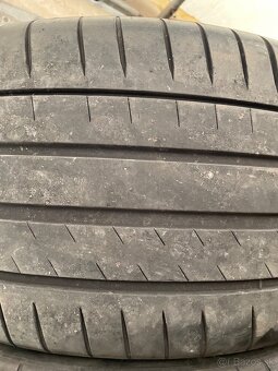 Michelin 275/30 r20 - 2