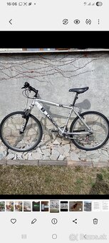 Predam horsky bicykel - 2