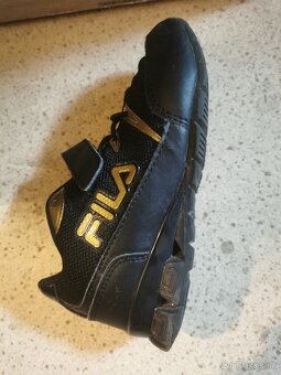 Tenisky FILA 28 - 2