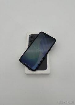 iPhone 11 64GB Black (100% Batéria) + DARČEK - 2