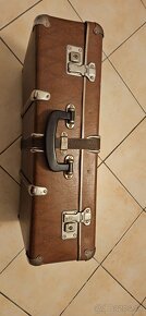 Retro kufre 2 ks - 2