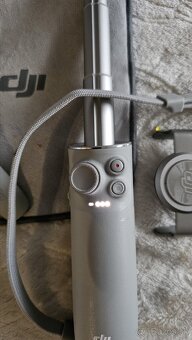 DJI OM 4 - 2