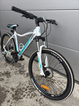 Dámsky bicykel CTM Charisma2 - 2