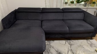 Sedacia súprava Prešov a okolie - 2