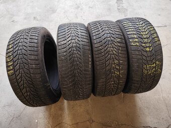 Sada ford  plech+tpms+pneu 17" - 2