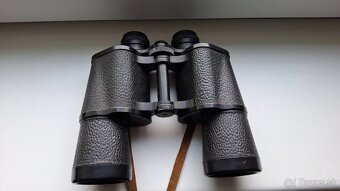 Ďalekohľad BPC 7X50 - 2