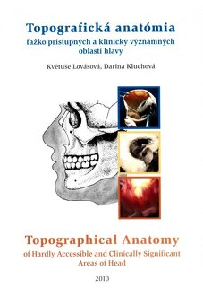 Topografická anatómia - 2
