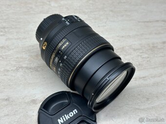 Nikon AF-S 16-80mm f/2.8-4E ED VR DX - 2