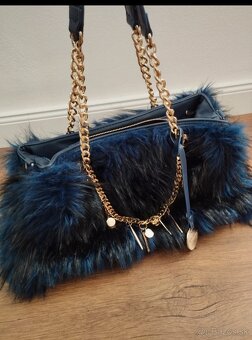 Kožušinova kabelka - 2